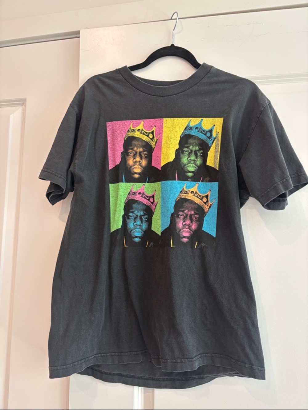 Daydreamer Revolve Biggie T sz lg